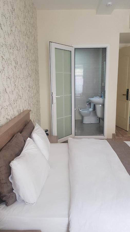 Nizami Street Hotel Баку Екстер'єр фото