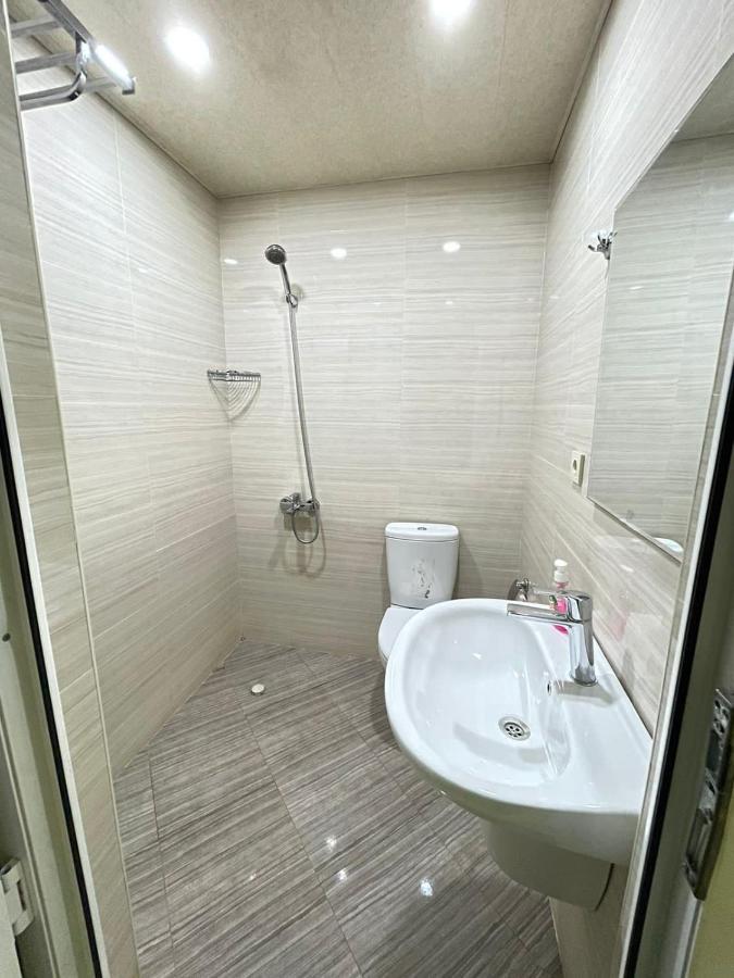 Nizami Street Hotel Баку Екстер'єр фото