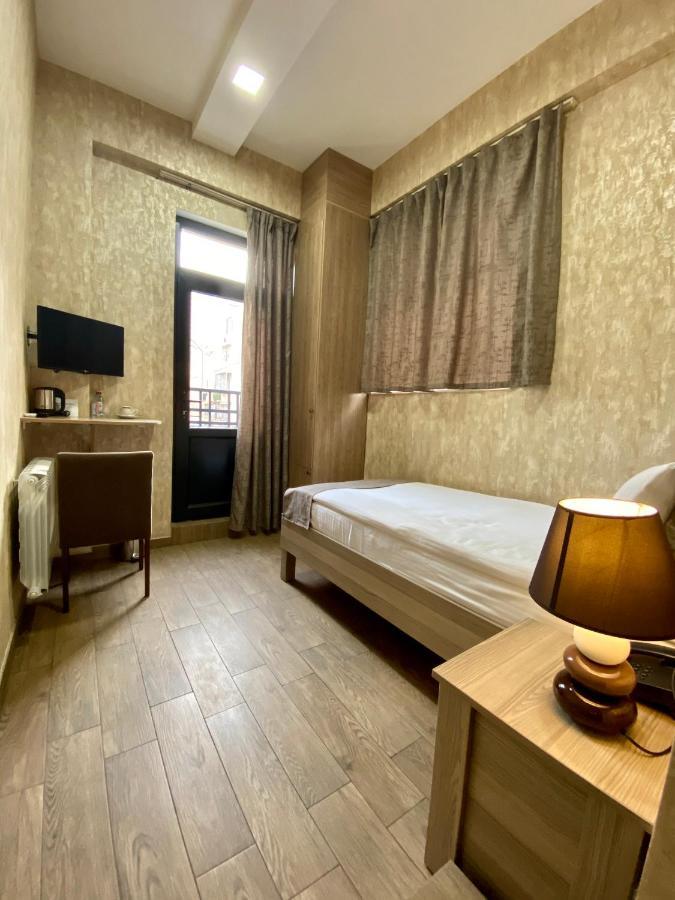 Nizami Street Hotel Баку Номер фото